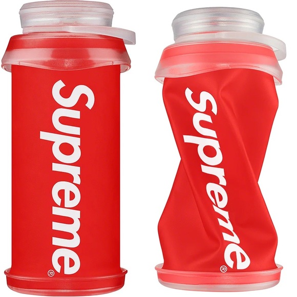 Supreme Hydrapack Stash Water Bottle - 1.0L - Picture 2 of 4